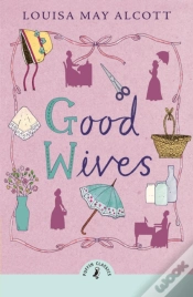 Capa do artigo Good Wives