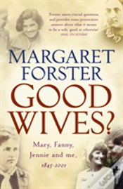 Capa do artigo Good Wives