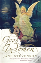Capa do artigo Good Women