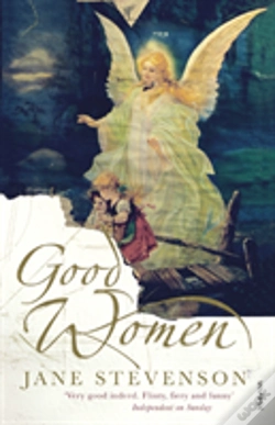 Capa do artigo Good Women