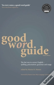 Capa do artigo Good Word Guide
