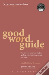 Good Word Guide