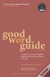 Capa do artigo Good Word Guide