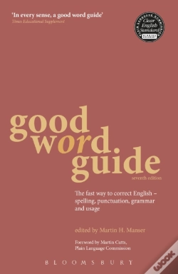 Capa do artigo Good Word Guide