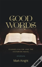 Capa do artigo Good Words
