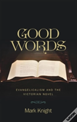 Capa do artigo Good Words