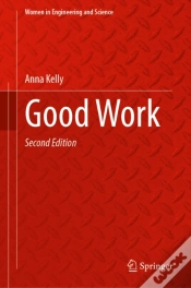 Capa do artigo Good Work