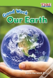 Capa do artigo Good Work