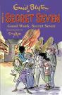 Good Work, Secret Seven - Preview