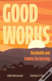 Capa do artigo Good Works