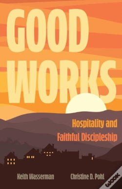 Capa do artigo Good Works