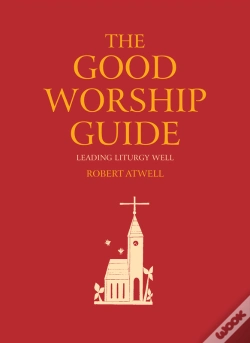 Capa do artigo Good Worship Guide