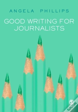 Capa do artigo Good Writing For Journalists