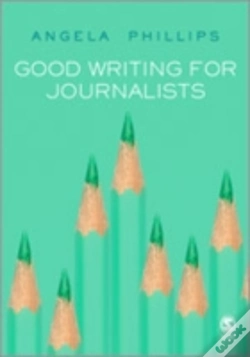 Capa do artigo Good Writing For Journalists