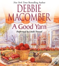 Capa do artigo Good Yarn