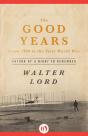 Good Years - Preview