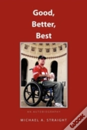 Capa do artigo Good,Better,Best - An Autobiography