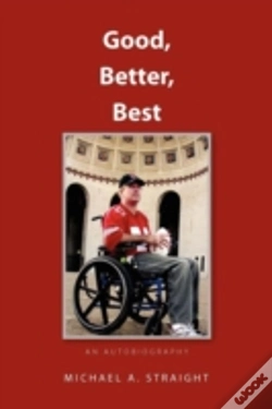 Capa do artigo Good,Better,Best - An Autobiography