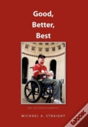 Capa do artigo Good,Better,Best - An Autobiography