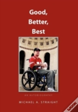 Capa do artigo Good,Better,Best - An Autobiography