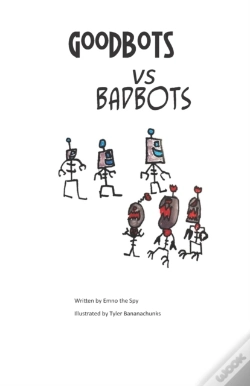 Capa do artigo Goodbots Vs. Badbots