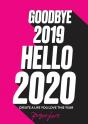 Goodbye 2019, Hello 2020 - Preview