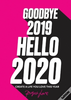 Capa do artigo Goodbye 2019, Hello 2020