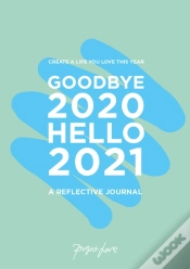 Capa do artigo Goodbye 2020, Hello 2021