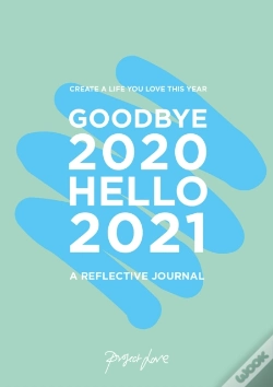 Capa do artigo Goodbye 2020, Hello 2021
