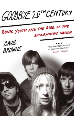Capa do artigo Goodbye 20th Century