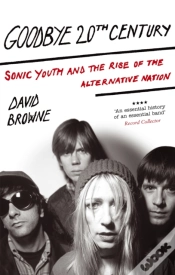 Capa do artigo Goodbye 20th Century