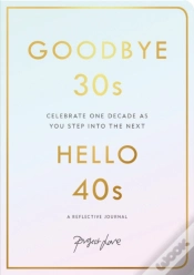 Capa do artigo Goodbye 30s, Hello 40s