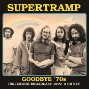 Capa do artigo Goodbye 