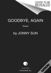 Capa do artigo Goodbye, Again