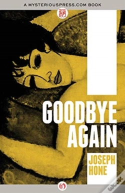 Capa do artigo Goodbye Again