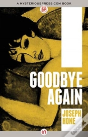 Capa do artigo Goodbye Again