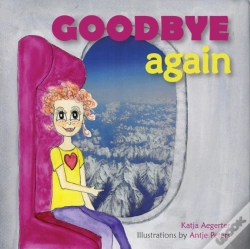 Capa do artigo Goodbye Again