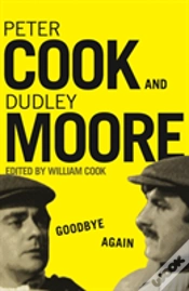 Capa do artigo Goodbye Again