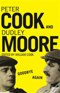 Capa do artigo Goodbye Again