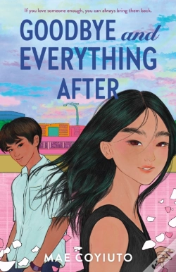 Capa do artigo Goodbye And Everything After