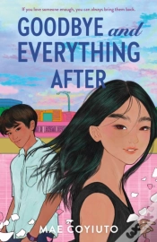 Capa do artigo Goodbye And Everything After
