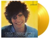 Capa do artigo Goodbye and Hello - Vinil
