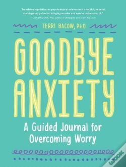 Capa do artigo Goodbye, Anxiety