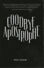 Goodbye, Apostrophe - Preview