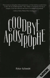 Goodbye, Apostrophe