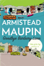 Goodbye Barbary Lane - Preview