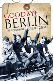 Capa do artigo Goodbye Berlin