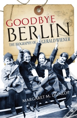 Capa do artigo Goodbye Berlin