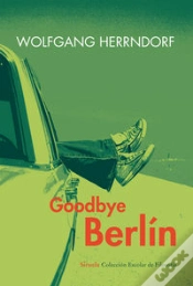 Capa do artigo Goodbye Berlín