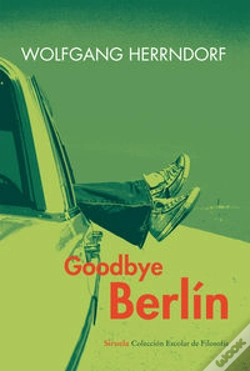 Capa do artigo Goodbye Berlín